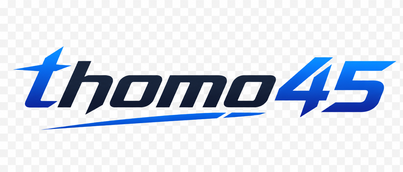 thomo45 logo
